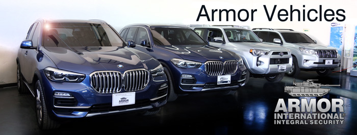 armor vehicles